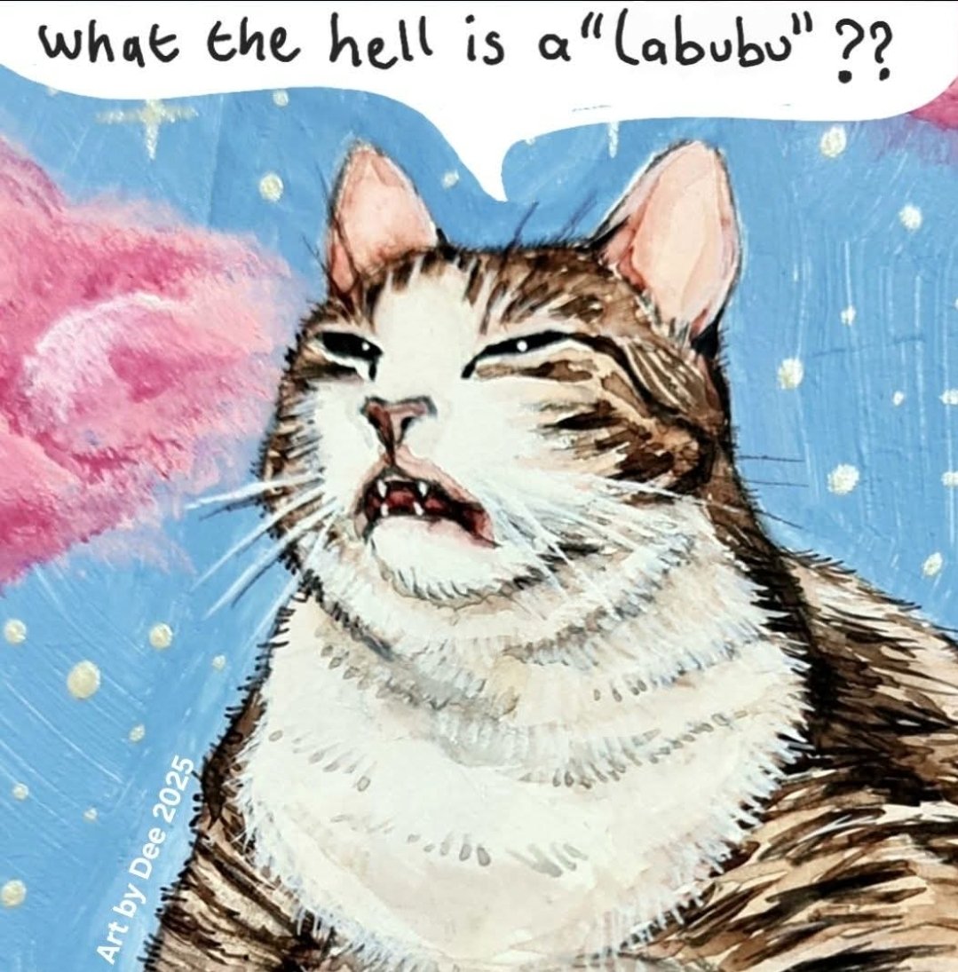 Kittie😴hibernating till next con tweet media