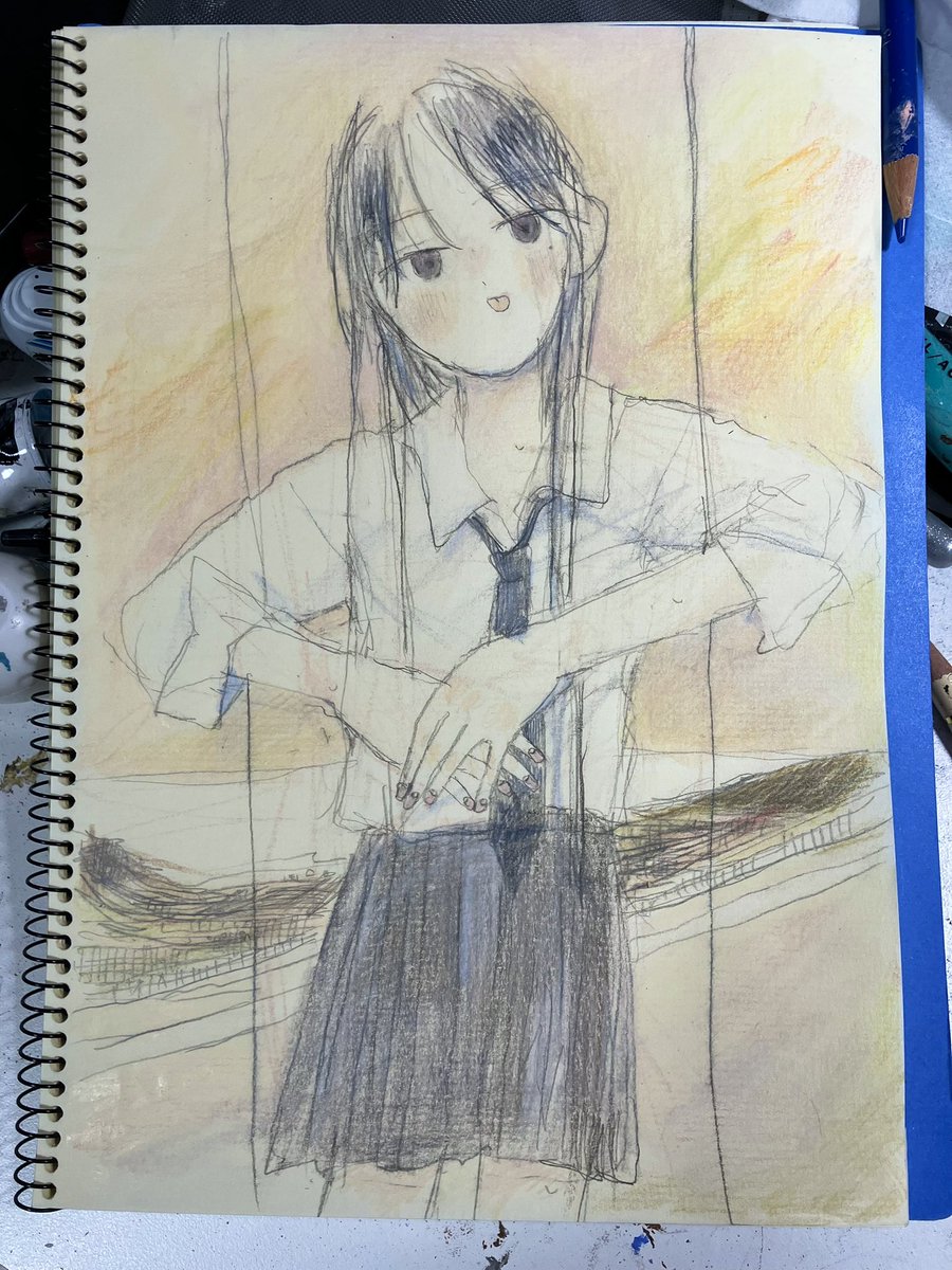 itamiff's tweet image. 