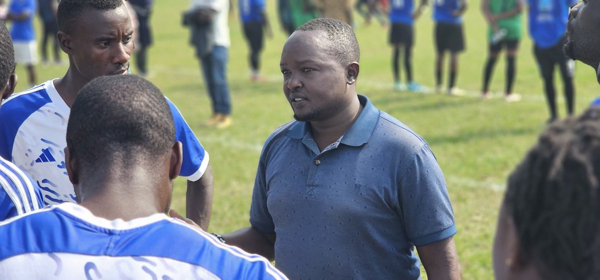 🎉 Excited for our 6th Corporate Sports Network Outing today at Maroons FC grounds in Luzira! ⚽🏐 Join us for a fantastic day filled with soccer, volleyball, entertainment, and valuable networking opportunities. Let’s make memories together! 
#CSNOuting #NetworkingThroughSports