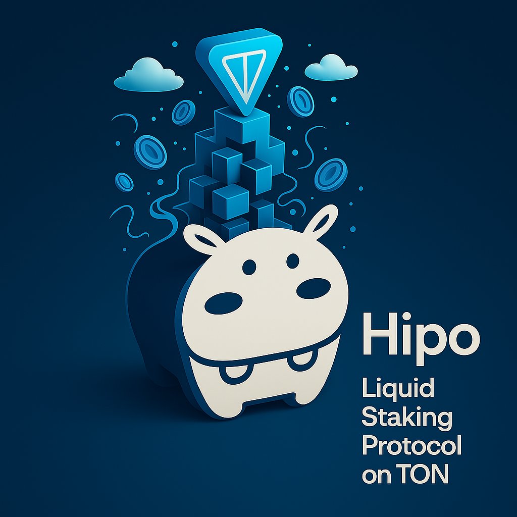 GM and Happy Sunday, fam! 🙌💙

Have you ever used this cool feature of Hipo? 😍

How often do you track your staking rewards, after all?

Did you know you can check your rewards round by round?
 
x.com/hipofinance/st…