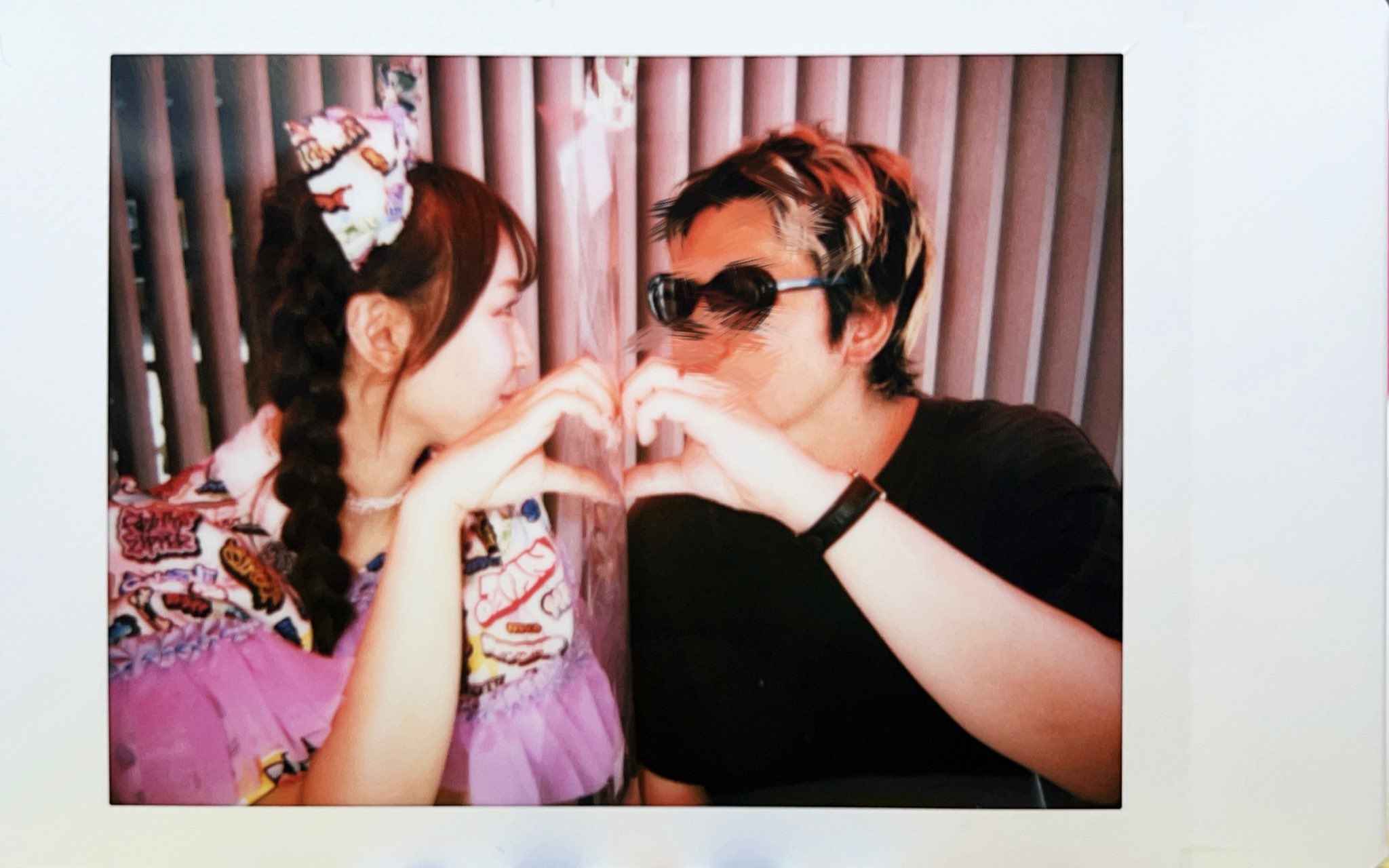 な💜🦄🫧 on X: 