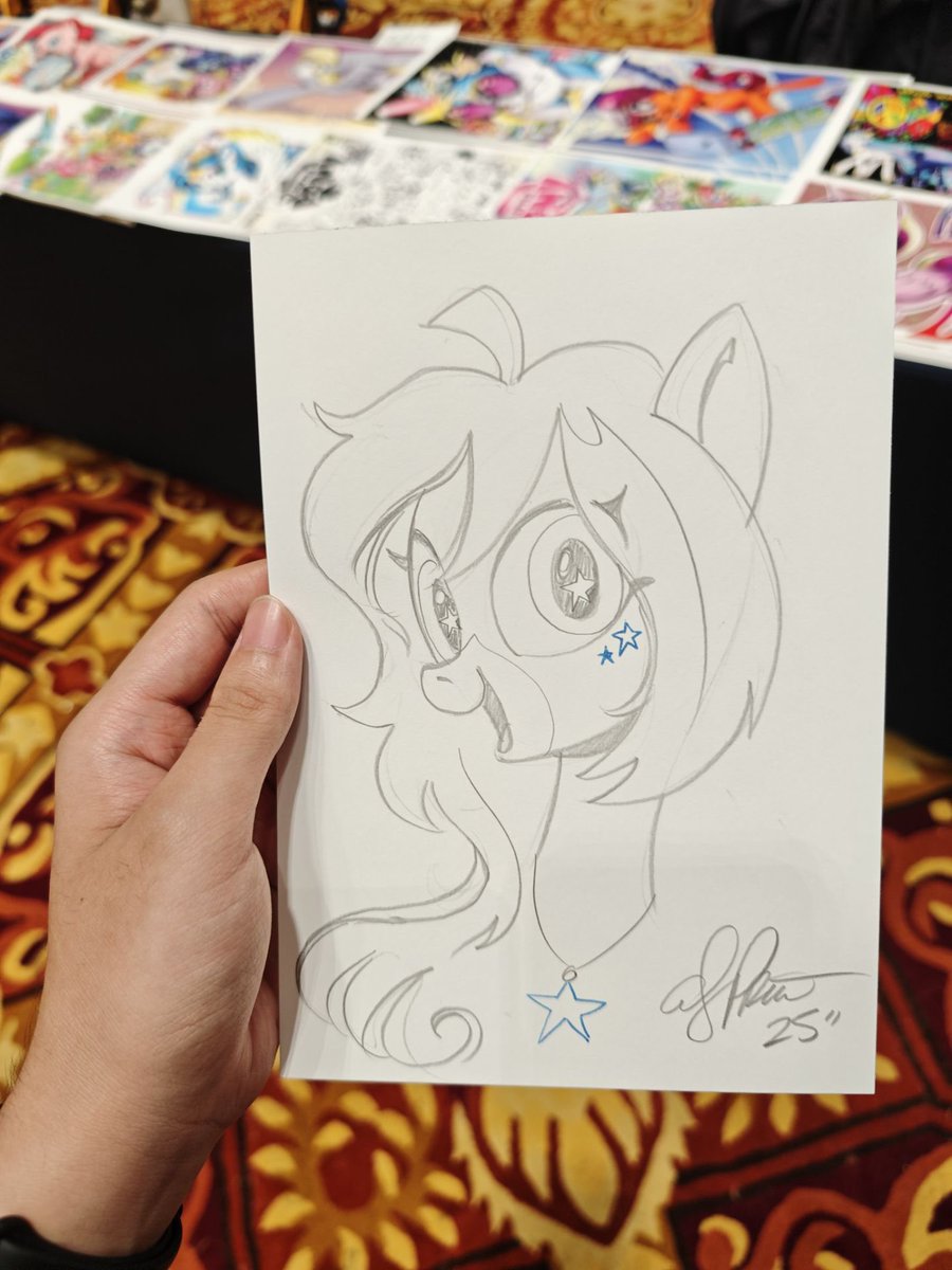 StrawberryC208's tweet image. comms by @AndyPriceArt 
&amp;lt;333