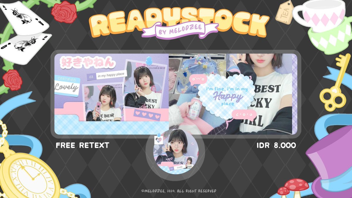 wvimsy's tweet image. ada layout jiwoo bisa retext dijemput yuk #zonauang