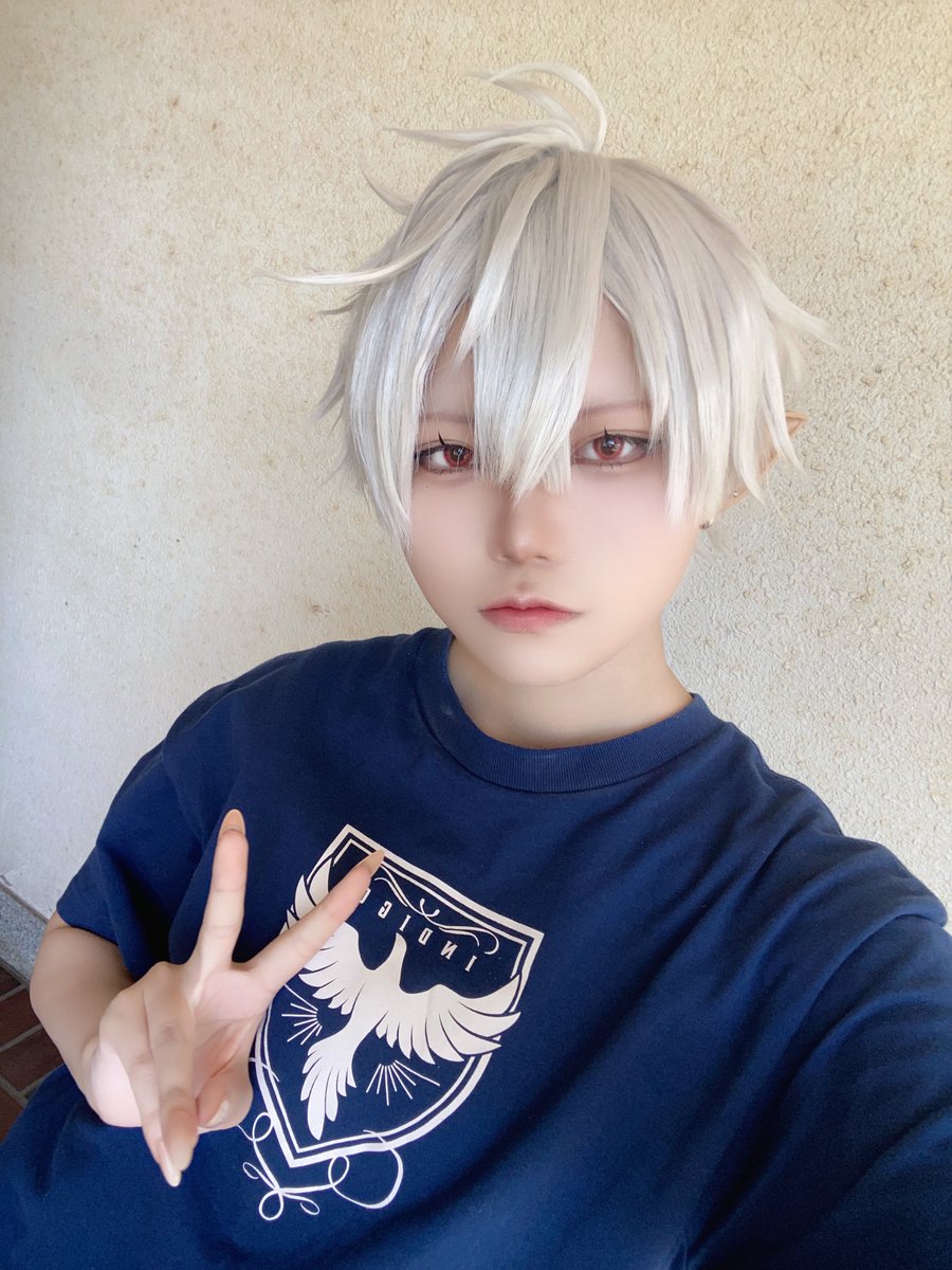 5q7lo2's tweet image. あっちい #コスログ