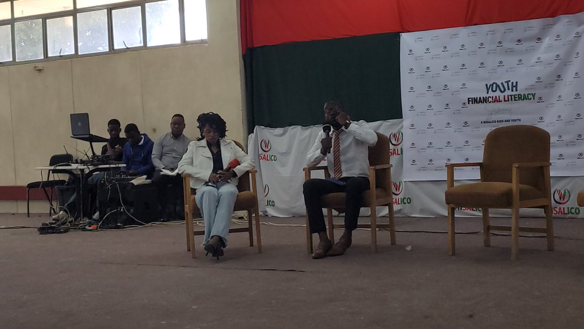 MISALICOMW's tweet photo. From engaging sessions on saving and investing to eye-opening discussions on economic opportunities, the event laid a strong foundation for future youth-led financial empowerment. https://t.co/lnYKv4lKJc