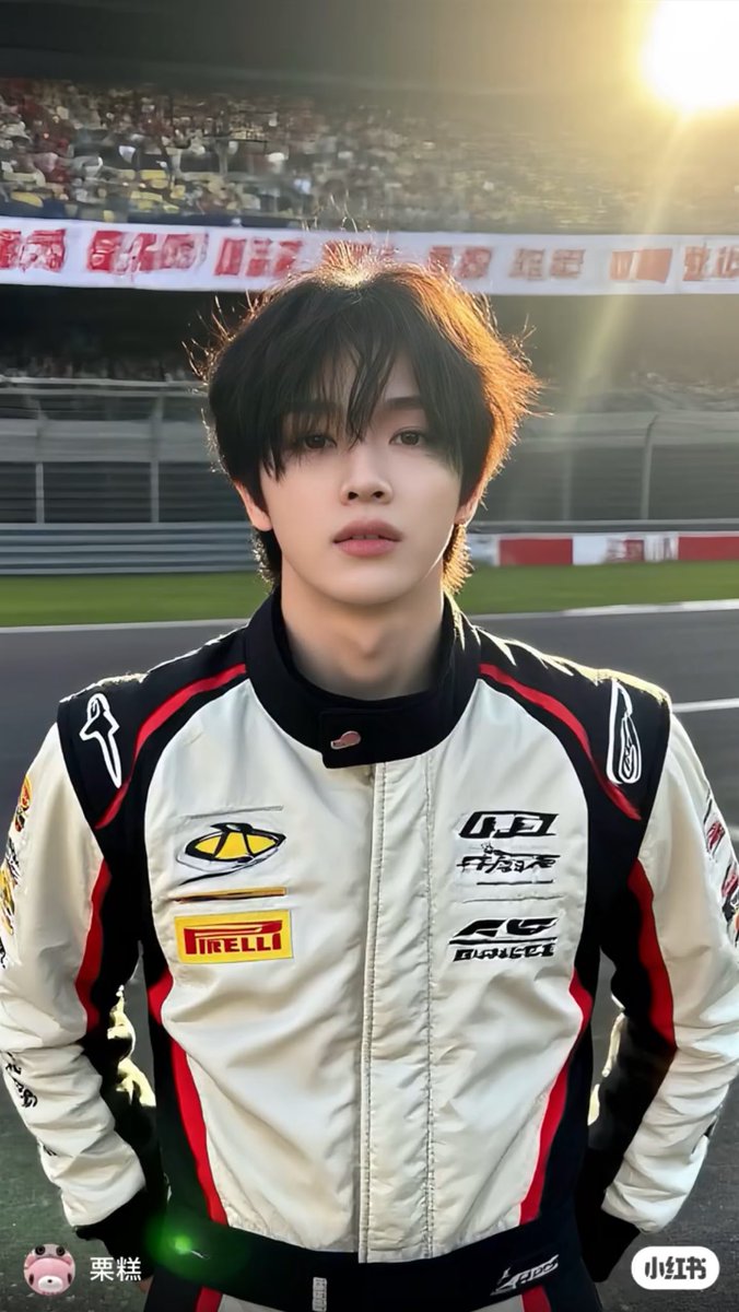 s_c913's tweet image. F1의 축복은 끝나질 않는군