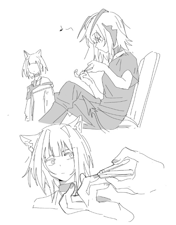__hham's tweet image. some scribbles from my side👋