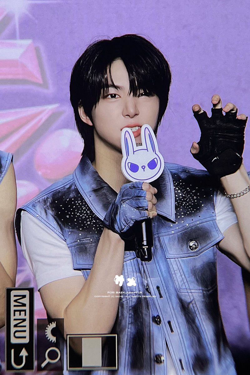 607same's tweet image. 250727 #백준혁 #BAEKJUNHYUK #아이딧 #IDID @IDID_starship