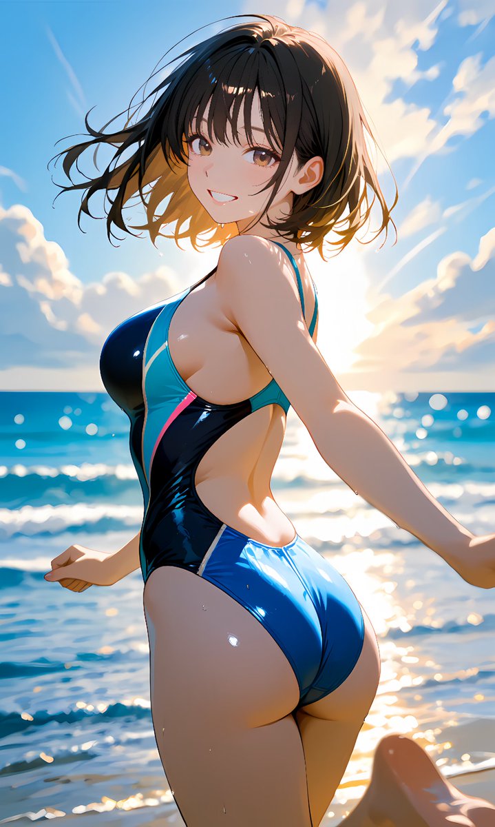 reborn_sub's tweet image. 3時すぎちゃった