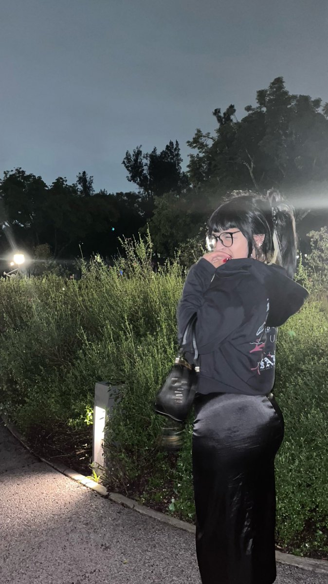 Knifeprtym's tweet image. 🕯️