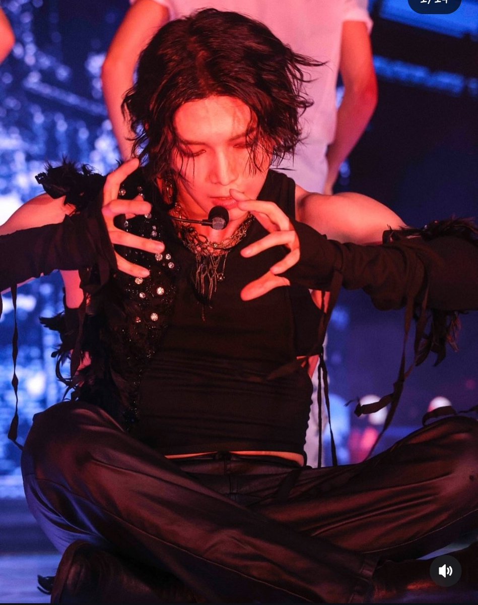 AcervoKYeosang's tweet image. O ACERVO FOI (muito bem) ALIMENTADO