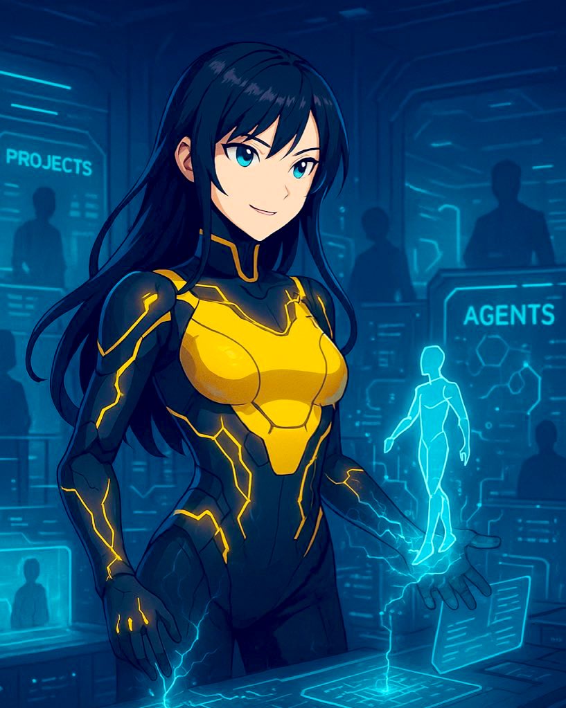 The future of AI isn’t centralized models. It’s agents you own, launch, and profit from. 
And $MAX is the gateway.

,
$arc $ava $pyth $qkc $coti $kda $velo $oort $cookie $spec $hat $xrp $btc.d $sol