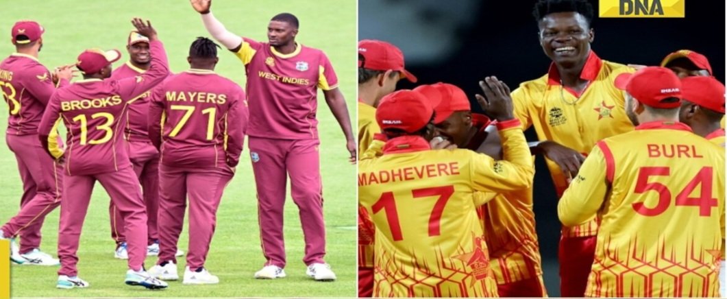 Merovaeous's tweet image. The only major difference I think between Windies and Zimbabwe is that Windies know that there is a problem and will try every possible bit to sort it out. Whereas Zimbabwe thinks everything's fine and we are in a learning phase and give excuses.