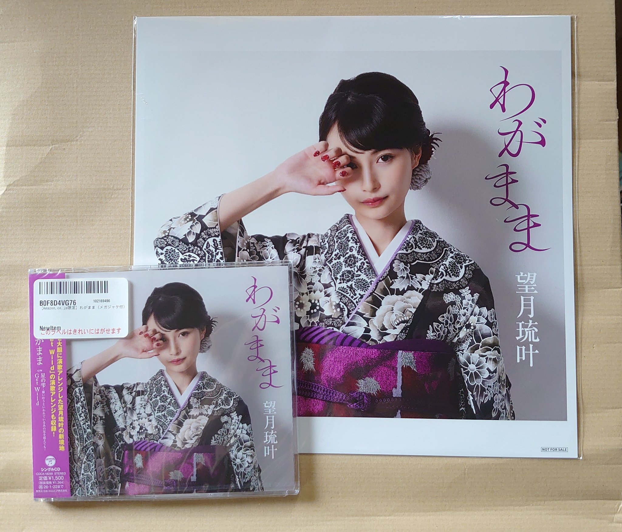 新品　未開封　小室哲哉 望月琉叶　マルハン　限定　CD 新品 未開封 小室哲哉 望月琉叶 マルハン 限定 CD - メルカリ