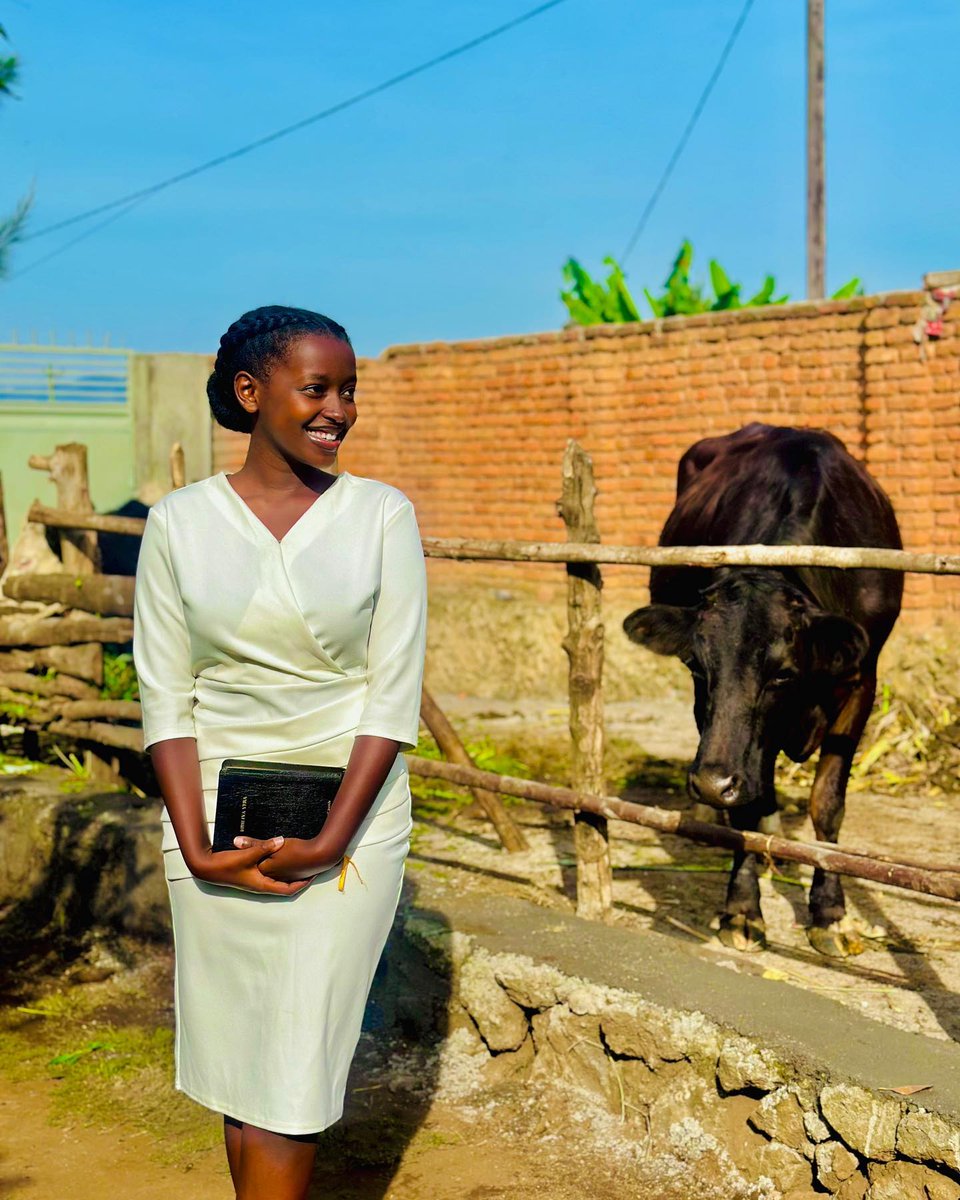 Blessed Sunday UOX Mutuals 🌄...