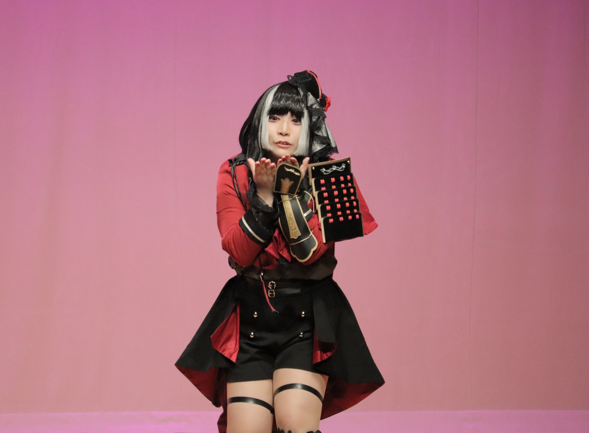 大福もちこ on X: 