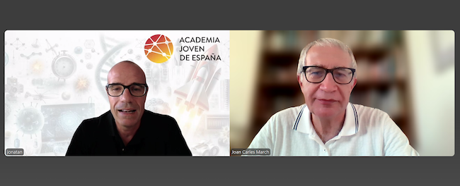 El Independiente de Granada (@indegranada) on Twitter photo 'Habladurías' con <a href="/ruizruizjonatan/">Jonatan R Ruiz</a>, premio Ciencias de la Salud y catedrático que investiga con y para la sociedad, sobre los beneficios del ayuno intermitente
El experto en salud pública <a href="/joancmarch/">joan carles march</a> nos ofrece otro gran #Habladurías. No te lo pierdas👇
elindependientedegranada.es/ciudadania/hab… 'Habladurías' con <a href="/ruizruizjonatan/">Jonatan R Ruiz</a>, premio Ciencias de la Salud y catedrático que investiga con y para la sociedad, sobre los beneficios del ayuno intermitente
El experto en salud pública <a href="/joancmarch/">joan carles march</a> nos ofrece otro gran #Habladurías. No te lo pierdas👇
elindependientedegranada.es/ciudadania/hab…