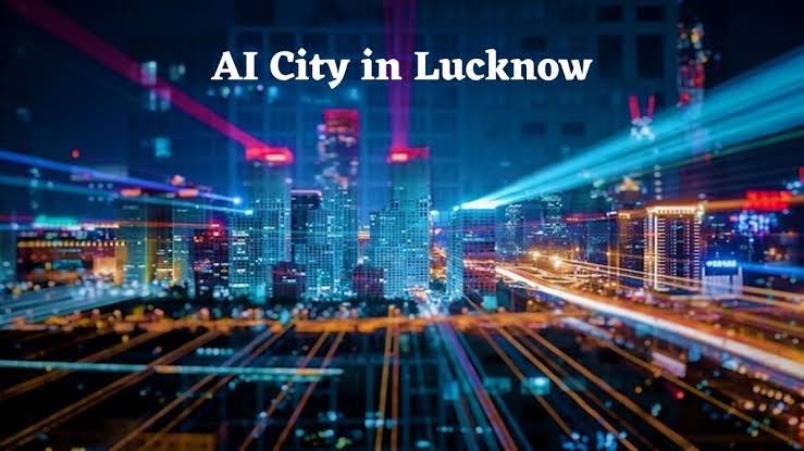 AwasthiAwanishK's tweet image. Under the visionary leadership of Shri @myogiadityanath Ji, Lucknow is set to become India’s 1st AI City with a ₹10,732 Cr boost!
From innovation hubs to 10L+ trained professionals this is a giant leap toward a tech-powered future.
#AICityLucknow #DigitalUP #ViksitBharat…