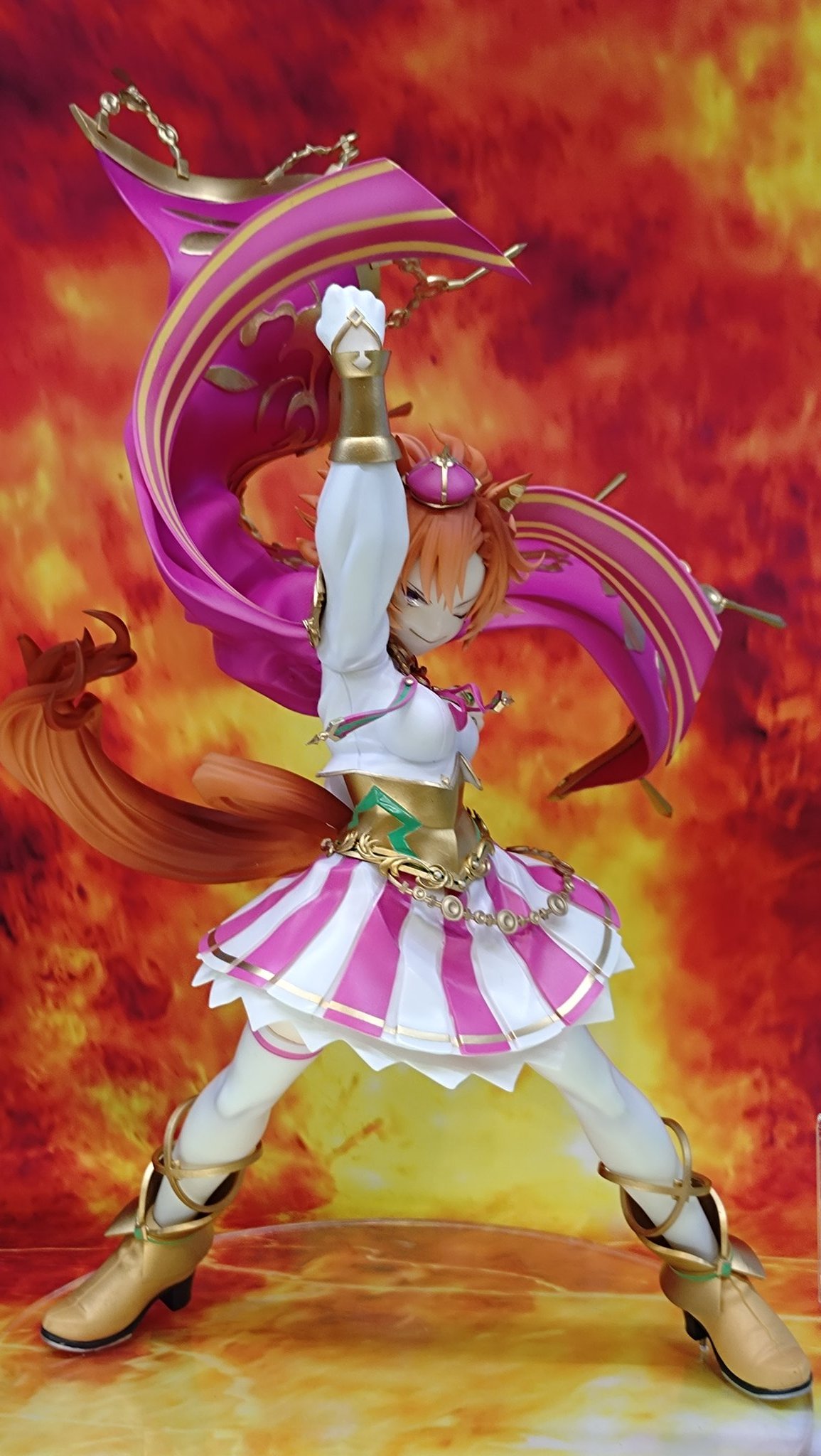 ミ*チ様 ウマ娘　テイエムオペラオー ミ*チ様 ウマ娘 テイエムオペラオー テイエムオペラオー｜ウマ娘