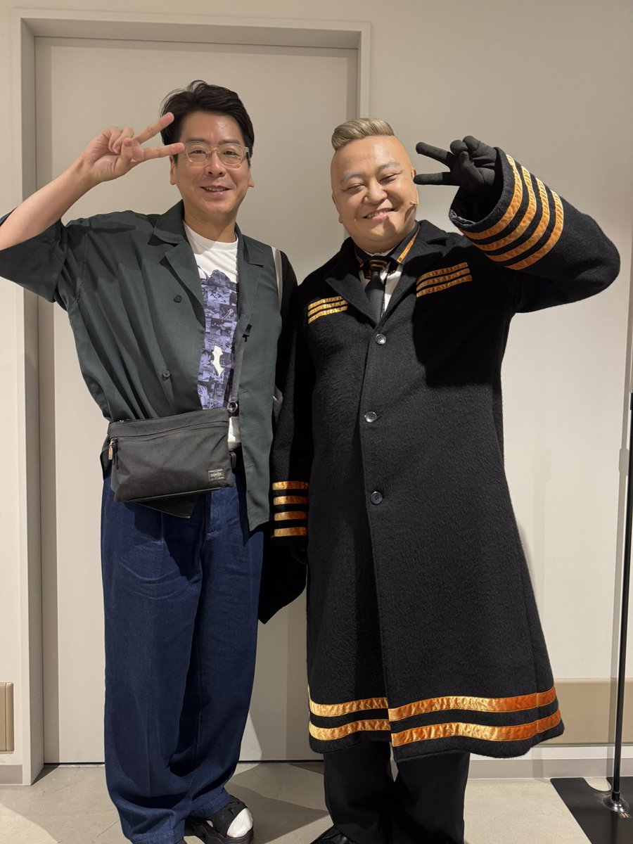 bosobosourai's tweet image. 舞台「日本三國」、宮下さんの平殿器が平殿器過ぎていつ処されるかとビクビクしながら写真撮りました。皆様の熱演最高でした!
#日本三國
