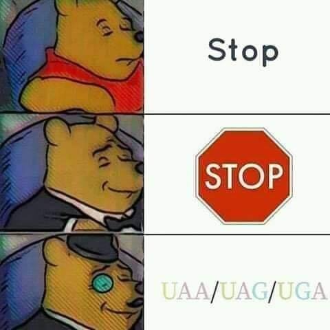 BigBangSciCom's tweet image. Blague génétique du matin (doublement marrant quand on connait l'origine du mot "meme")