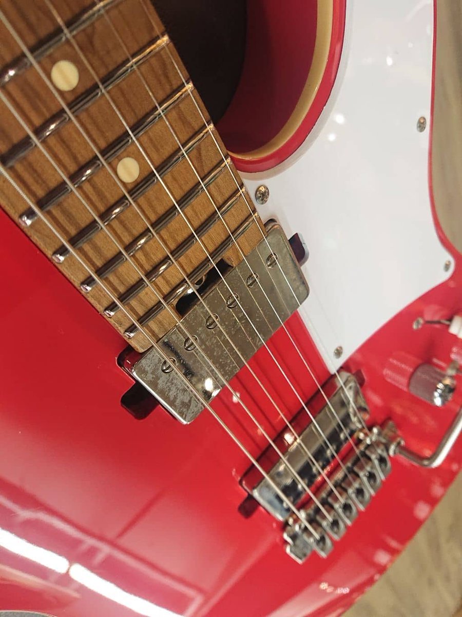 ikebe_reuse_gtr's tweet image. ✍ #イケシブリユース #スタッフレビュー 🎶
♦諜報員アサヒのメッセージとはーーー？

今回は #Bacchus より
TACTICS24-STD/RSM FR ［SN.GI07020］
 のご紹介です👀

✅ikebe-gakki.com/Form/StaffStar…

#エレキギター #イケベ #渋谷