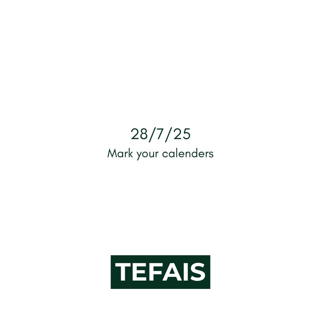 tefaisofficial's tweet photo. Reimagined. Refined. Ready.
A new way to grow is almost here.
Launch day is tomorrow โ stay tuned ๐ฑ
#ComingSoon #NewLaunch #Hydroponics #GrowYourOwn #UrbanFarming #HomeFarming #SmartGardening #lifestyle #nature #plants #viral #tefais #gardenlife #hydroponicsindia #hydroponics https://t.co/t8P9UF9GTw