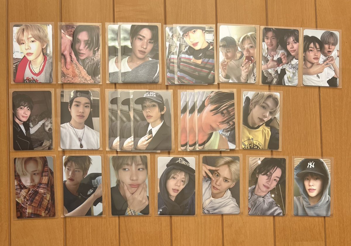 ろんとん tweet media