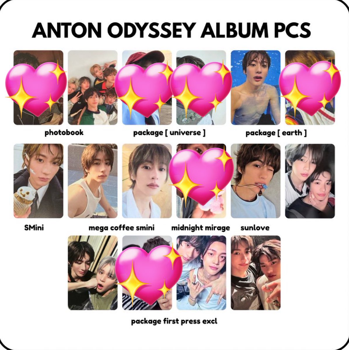 ろんとん tweet media