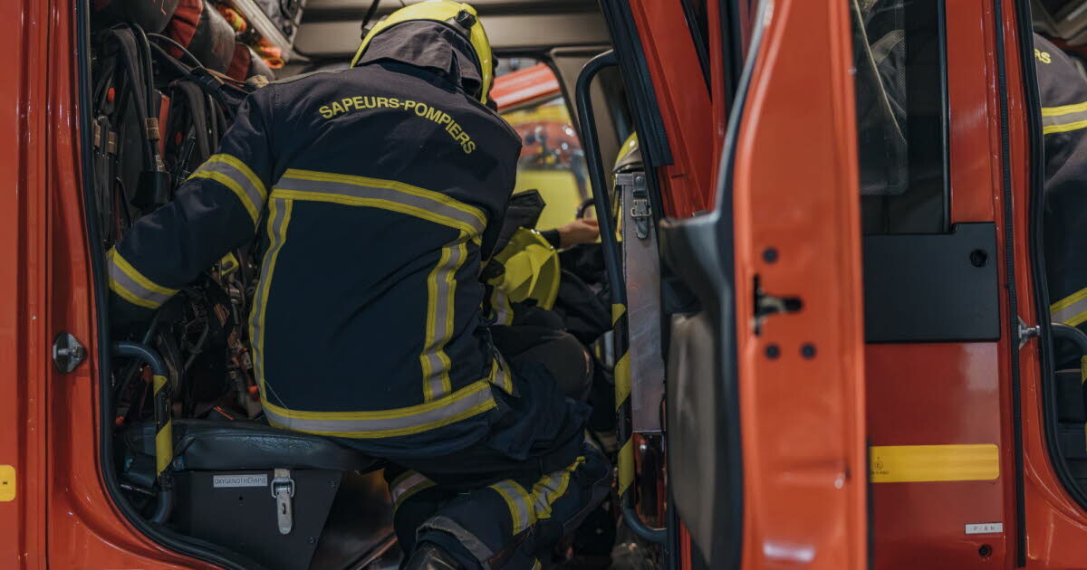 Hautes-Alpes. Choc frontal entre deux voitures: sept blessés dont une personne en urgence absolue
➡️ l.ledauphine.com/5UF