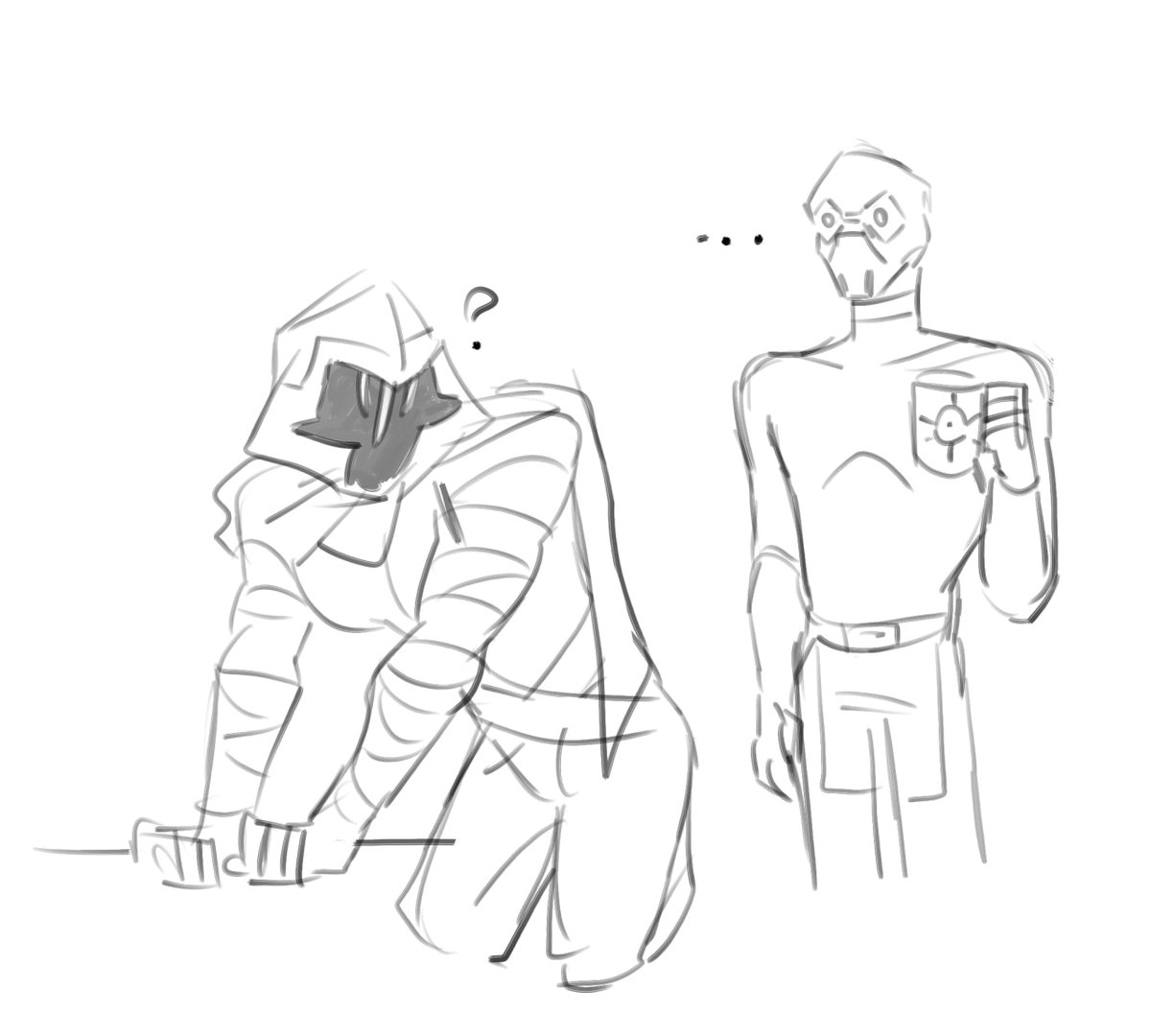 astley228's tweet image. #cyphmen
idiots