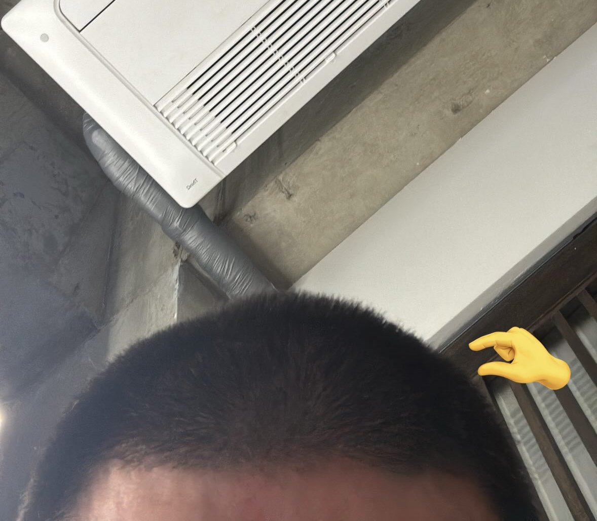 kani1405's tweet image. ดงดงหัวไข่แย้ว