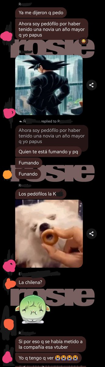 filishna's tweet photo. Solo por joder.Siempre hemos dicho que los hackers no existen y todo lo íntimo tan conocido que surge de la nada siempre proviene de gente cercana. Aquí hay lore que podría ser relevante para los curiosos;) @SylvieRuru @skibidiruruw
https://t.co/FxPgWc3p6L
https://t.co/B7wIoCckuh https://t.co/rkEc92dID2