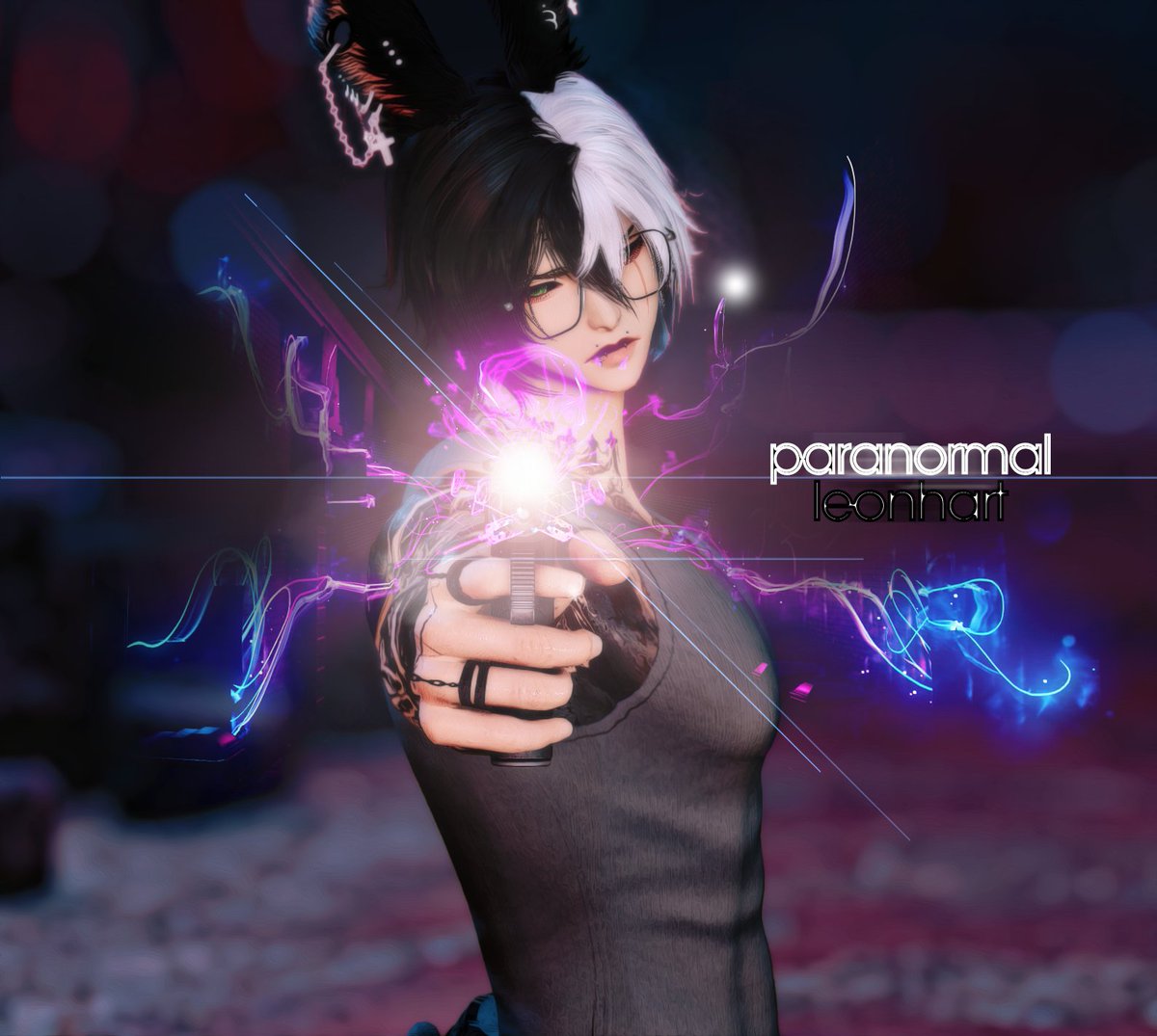 XIVLeonhart's tweet image. Tu me haces.. Falta mas de lo normal..

Esto es paranormal.