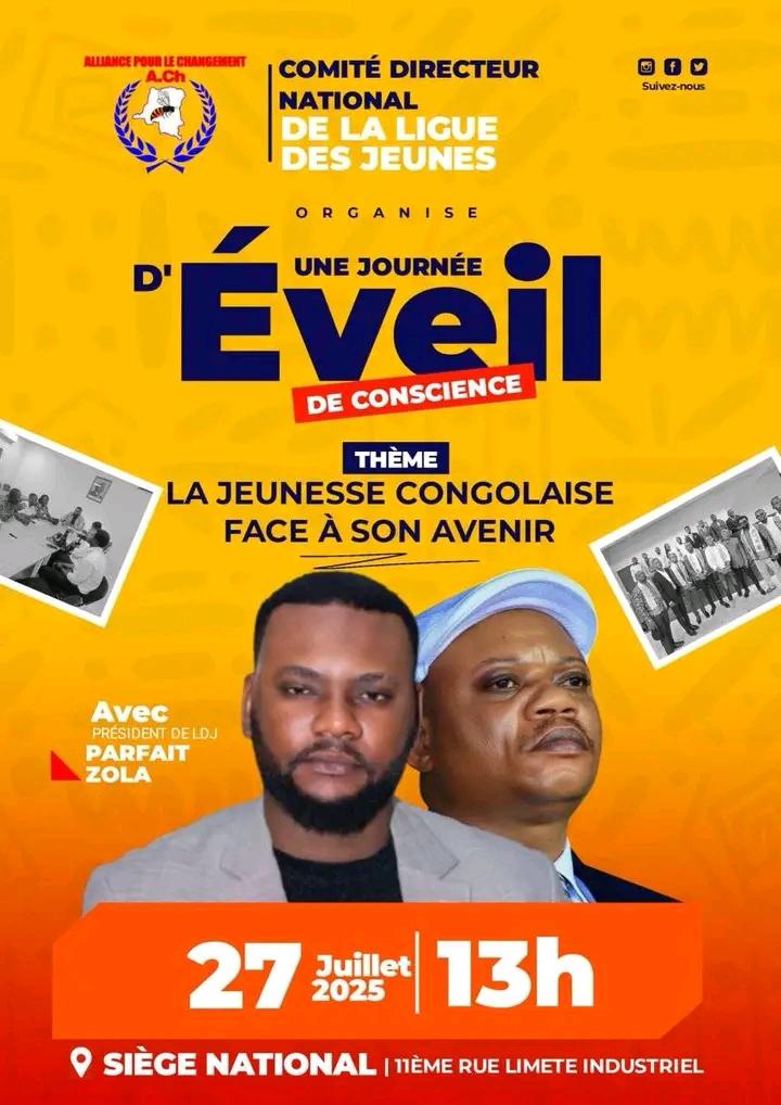 Anatole dékélé Nw (@dekelenw) on Twitter photo C'est aujourd'hui.
Venons nombreux au siège national, sis sur limeté 11ème rue, industriel.
<a href="/chauffeur243/">CHAUFFEUR Tout-Kin</a> <a href="/decodeurtout/">LeDécodeur Tout-Kin 🎯</a> <a href="/EnAnti55760/">Mr tindika compte🔥🇨🇩</a> <a href="/judaRdc/">JudaRdc🇨🇩❤️</a> C'est aujourd'hui.
Venons nombreux au siège national, sis sur limeté 11ème rue, industriel.
<a href="/chauffeur243/">CHAUFFEUR Tout-Kin</a> <a href="/decodeurtout/">LeDécodeur Tout-Kin 🎯</a> <a href="/EnAnti55760/">Mr tindika compte🔥🇨🇩</a> <a href="/judaRdc/">JudaRdc🇨🇩❤️</a>