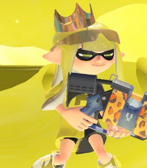 Banana8_spl's tweet image. バイト終わ🍌