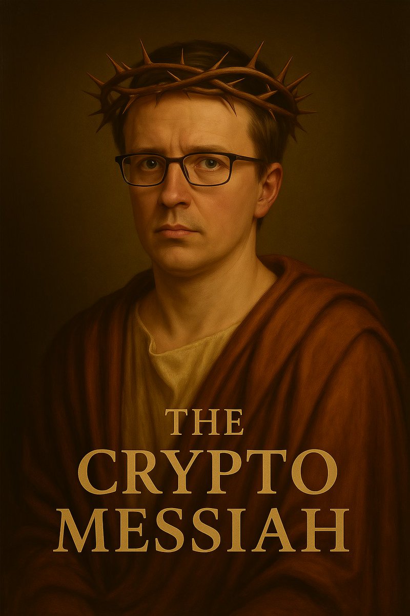 QubicEngine's tweet image. Sergey Ivancheglo, known as "Come-from-Beyond," is the visionary founder of Qubic who revolutionized blockchain technology by channeling the world's energy wasted on crypto mining into AI training and meaningful computation.