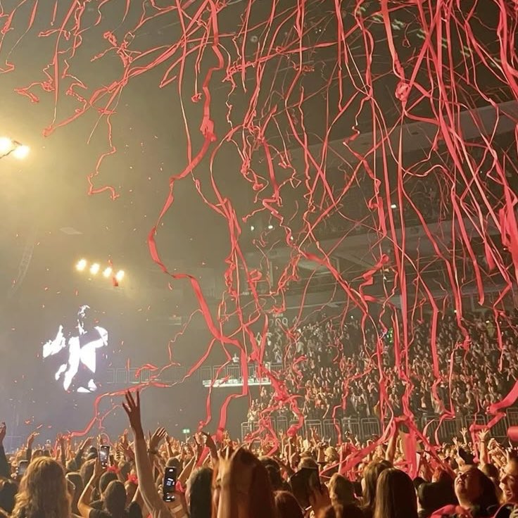 fitf you will be missed, thank you for the memories🖤
LT3 AT MIDNIGHT