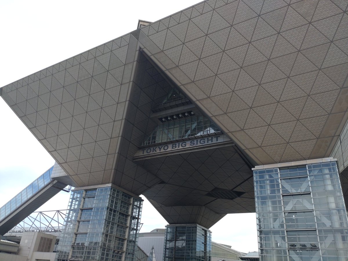 macaronkaron's tweet image. 撤収しました。お疲れ様でしたー！