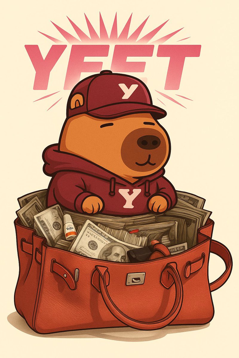 lowkey_Web3's tweet image. Can I get a Gm🌅?

@yeet