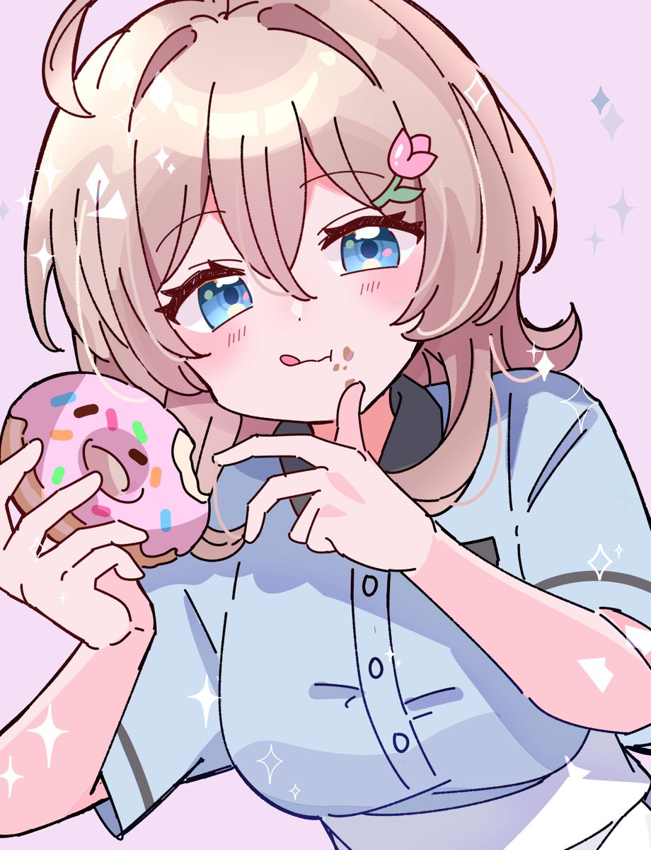 4626wc's tweet image. フォロワーさん200人ありがとうございます✨✨🍩