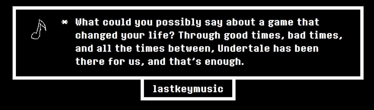 ♫ lastkeymusic ♫ (Music Comms Open!) tweet media