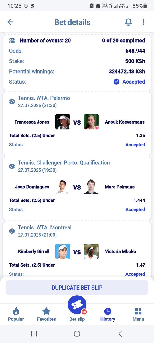 vivhylet's tweet image. We keep hope alive 🙏
#Paripesa code 👉 1SEE3
Click 👉paripesa.bet/atiss
Promocode:ATISS