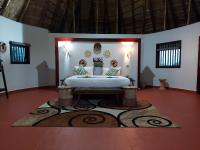 MrDelivery78976's tweet image. Thanks Tilenga Safari Lodge for hosting me , indeed it has been a nice experience starting with the luxury cottages , traditional foods and the nice hospitality
#GoldenPosts
