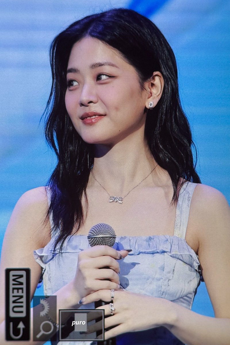 puro7007's tweet photo. 250727 정수빈 우한 팬미팅
#정수빈 #ChungSubin https://t.co/YKTj1ukgey