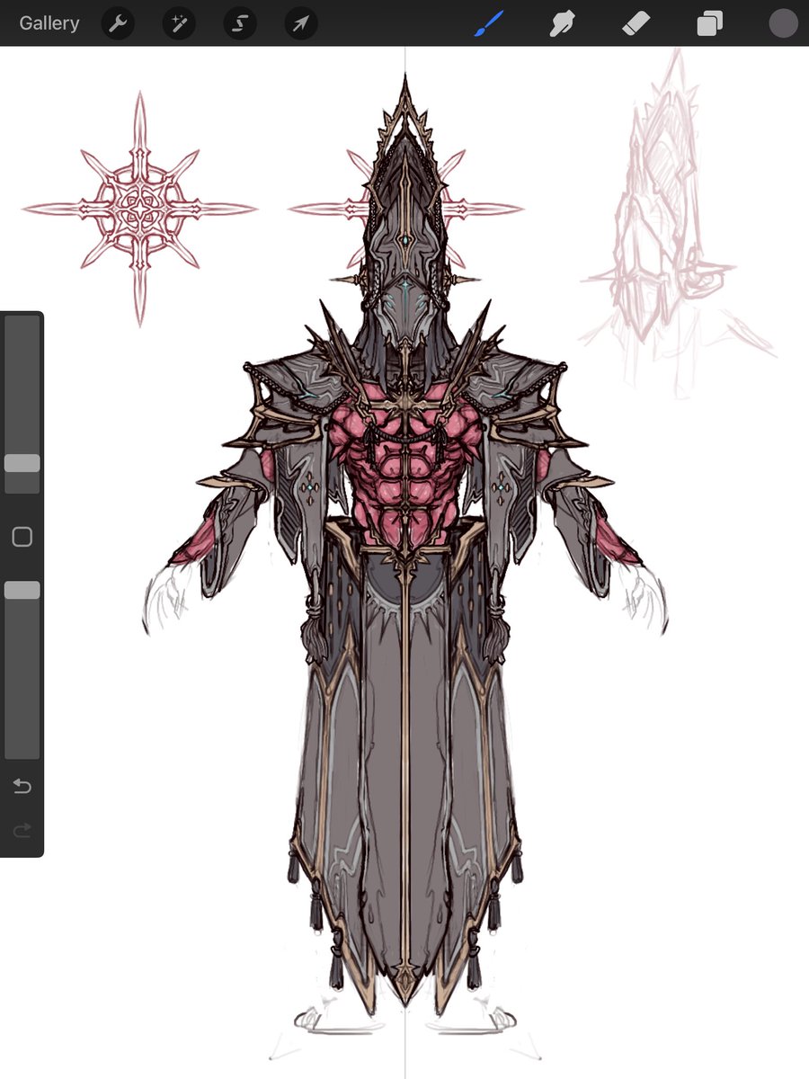 🇨🇱🥟NoxxeR | Harrow PRIME Main 🛐 tweet media