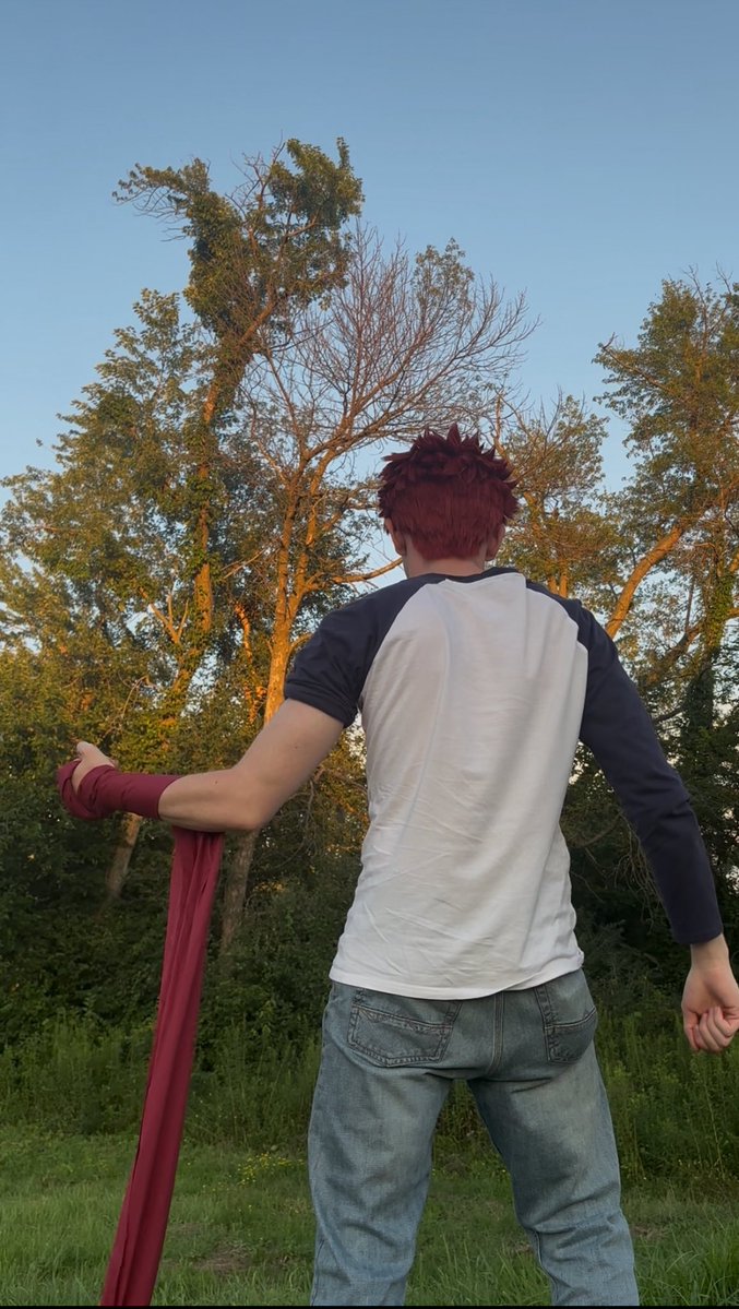 NovaSizer69's tweet image. Emiya aurafarming