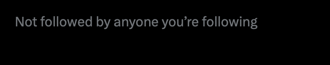 worachetdee's tweet image. Sometimes, this is a sign that you have chosen your circle wisely. 😊