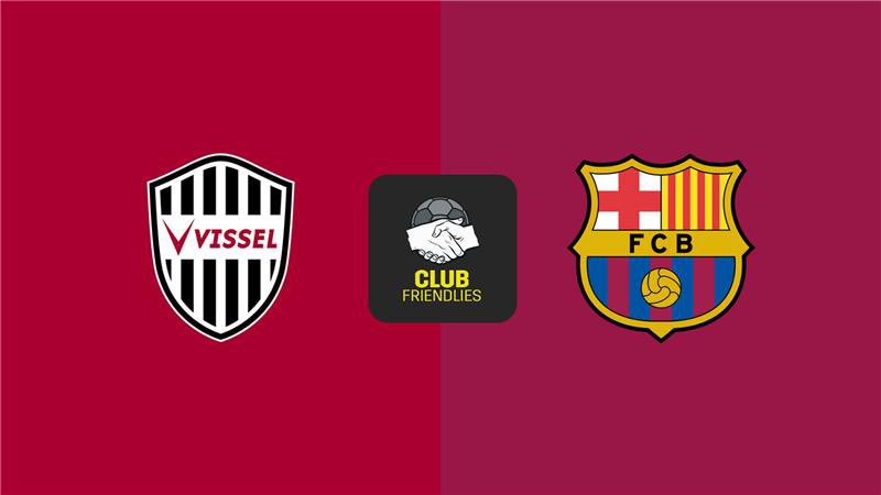AMATELUS1's tweet photo. 🇪🇸FCバルセロナvsヴィッセル神戸🇯🇵
#DAZN と連携し、最大11カメラのマルチアングル配信を実施します！

7/27(日)19:00（18:45配信開始）
解説: 水沼貴史、橋本英郎
実況:桑原学 @kuwaharamanabu 

スター選手をはじめ、『注目選手専用アングル』などを配信予定！（PPV販売）

https://t.co/CSF5QA8KhB https://t.co/ZbOV3SSkq2
