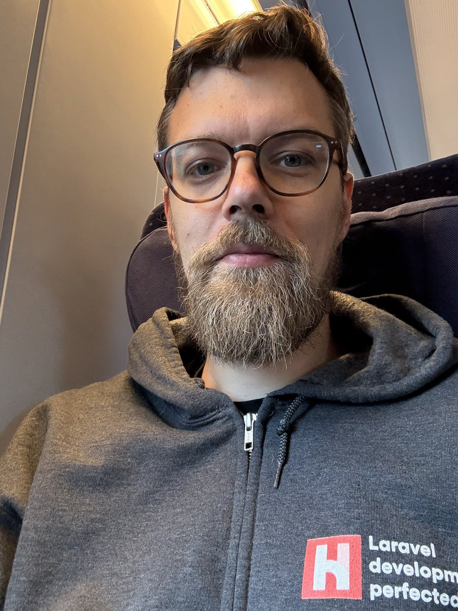 Marcel Pociot 🧪 tweet media